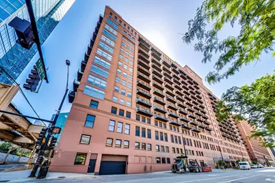 165 N Canal Street #1430, Chicago, IL 60606 - Photo 4