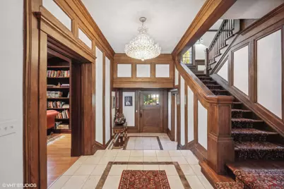 111 Mayflower Road, Lake Forest, IL 60045 - Photo 8