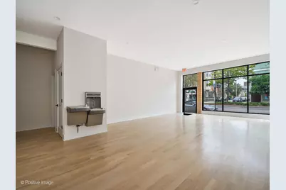 846 N Ashland Avenue #1F, Chicago, IL 60622 - Photo 2