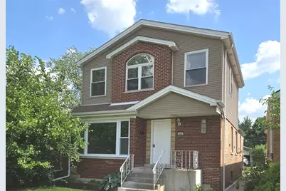 3505 W 77th Place, Chicago, IL 60652 - Photo 1