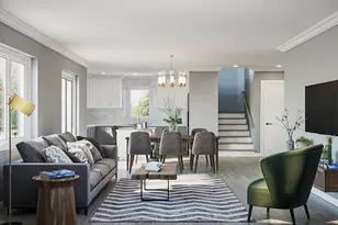 20918 Barker St, Lynwood, IL 60411 - Photo 4