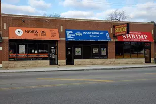 5052 W Irving Park Rd, Chicago, IL 60641 - Photo 1