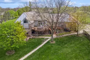 14080 W Old School Rd, Mettawa, IL 60048 - Photo 58