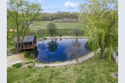 14080 W Old School Road, Mettawa, IL 60048 - Photo 54