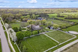 14080 W Old School Rd, Mettawa, IL 60048 - Photo 52