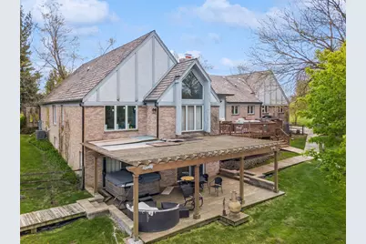 14080 W Old School Road, Mettawa, IL 60048 - Photo 56