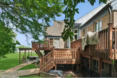 14080 W Old School Road, Mettawa, IL 60048 - Photo 30