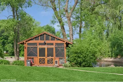 14080 W Old School Road, Mettawa, IL 60048 - Photo 36