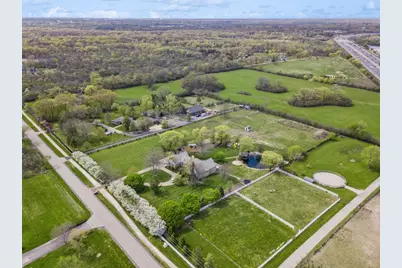 14080 W Old School Road, Mettawa, IL 60048 - Photo 46