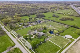 14080 W Old School Rd, Mettawa, IL 60048 - Photo 46