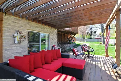 14080 W Old School Road, Mettawa, IL 60048 - Photo 4