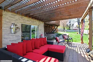 14080 W Old School Rd, Mettawa, IL 60048 - Photo 4