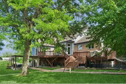 14080 W Old School Road, Mettawa, IL 60048 - Photo 28