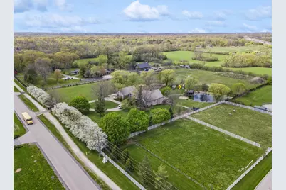 14080 W Old School Road, Mettawa, IL 60048 - Photo 48