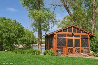 14080 W Old School Road, Mettawa, IL 60048 - Photo 38