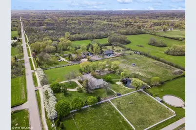 14080 W Old School Road, Mettawa, IL 60048 - Photo 42