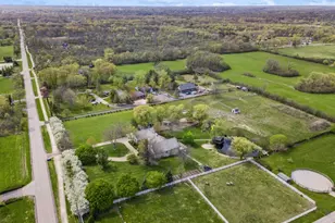 14080 W Old School Rd, Mettawa, IL 60048 - Photo 42