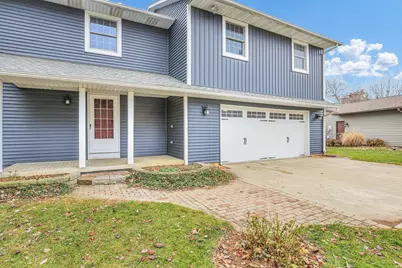 605 Craig Drive, Mahomet, IL 61853 - Photo 6