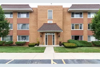 3909 W W 123rd St. Street #205A, Alsip, IL 60803 - Photo 2