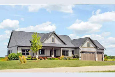 10701 Clearwater Way, Huntley, IL 60142 - Photo 1