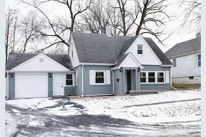 8 Peale Street, Joliet, IL 60433 - Photo 1