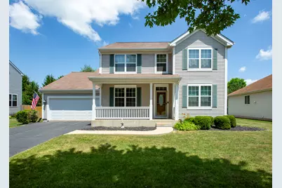 220 Stearn Drive, Genoa, IL 60135 - Photo 2