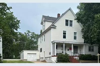223 W Locust Street, Dekalb, IL 60115 - Photo 1