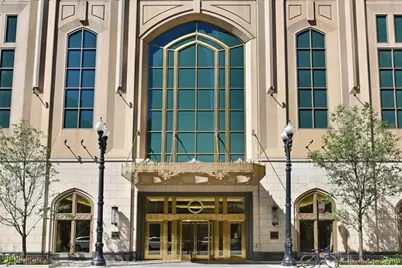 21 E Huron Street #1407, Chicago, IL 60611 - Photo 1