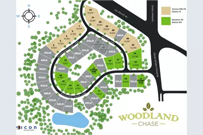 410 Sislow Lane, Vernon Hills, IL 60061 - Photo 4