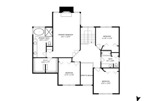 1266 Thorndale Ln, Lake Zurich, IL 60047 - Photo 22