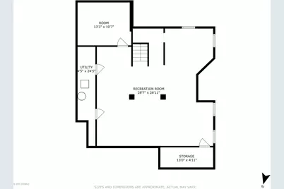 1266 Thorndale Lane, Lake Zurich, IL 60047 - Photo 24