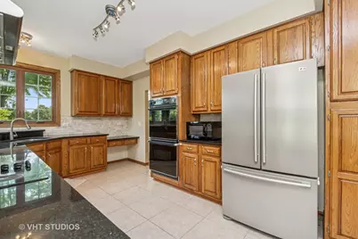 1266 Thorndale Lane, Lake Zurich, IL 60047 - Photo 6