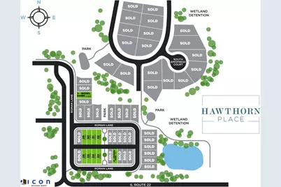 119 Roman Lane, Hawthorn Woods, IL 60047 - Photo 4