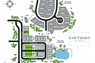 119 Roman Ln, Hawthorn Woods, IL 60047 - Photo 4