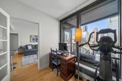 60 E Monroe Street #2606, Chicago, IL 60603 - Photo 22