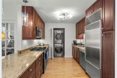 60 E Monroe Street #2606, Chicago, IL 60603 - Photo 14