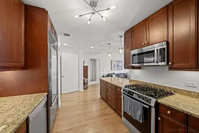 60 E Monroe Street #2606, Chicago, IL 60603 - Photo 16