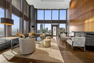 60 E Monroe Street #2606, Chicago, IL 60603 - Photo 28