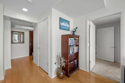 60 E Monroe Street #2606, Chicago, IL 60603 - Photo 24