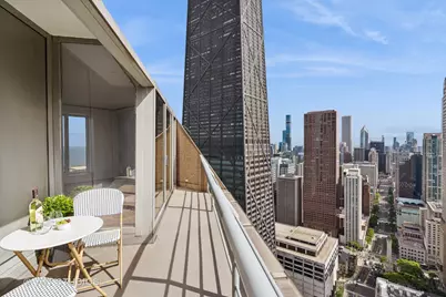 950 N Michigan Avenue #4904, Chicago, IL 60611 - Photo 8