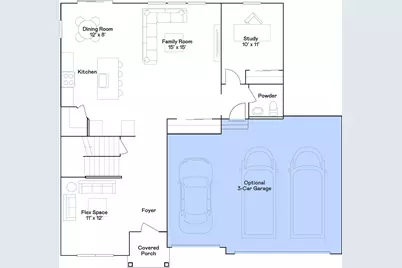 615 Lismore Circle, Elgin, IL 60124 - Photo 22