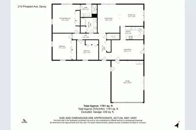 210 N Prospect Avenue, Savoy, IL 61874 - Photo 30