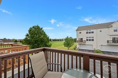 1146 Kilbery Lane #1146, North Aurora, IL 60542 - Photo 20