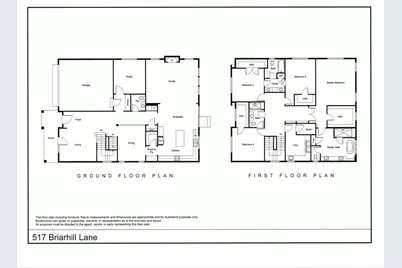 517 Briarhill Lane, Glenview, IL 60025 - Photo 4