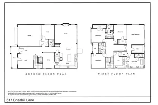 517 Briarhill Ln, Glenview, IL 60025 - Photo 4