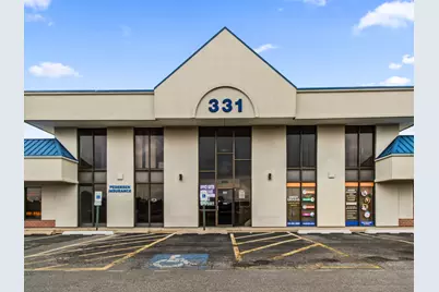 315-345 W Northwest Highway #315-319, Palatine, IL 60067 - Photo 2