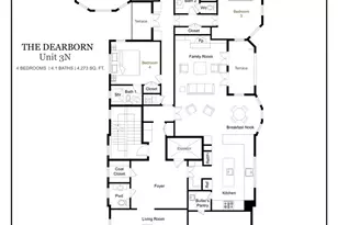 1447 N Dearborn St, Chicago, IL 60610 - Photo 10