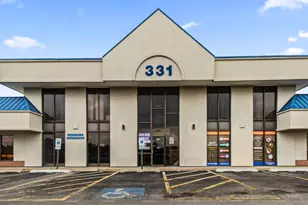 315-345 W Northwest Hwy, Palatine, IL 60067 - Photo 1