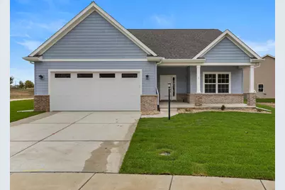 1 Forest Court, Monticello, IL 61856 - Photo 1