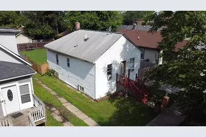 498 Harrison Avenue, Calumet City, IL 60409 - Photo 1